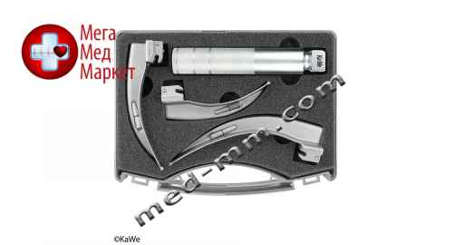 Купить Набор для взрослых 2,5 В 1 рукоятка + 3 клинка Макинтош C KaWe цена, характеристики, отзывы